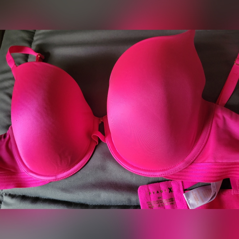 Savage x fenty microfiber tshirt bra